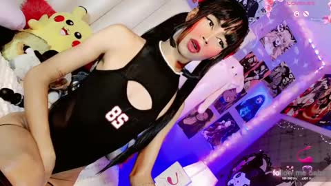 Jadee Williamss online show from 09.13.25