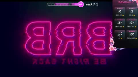 Snapshot of jadeestudios chatting on 09.30.25 jadeestudios online show from 09.30.25