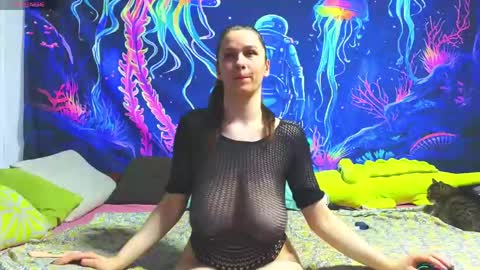 Jadelin Min online show from 05.12.26