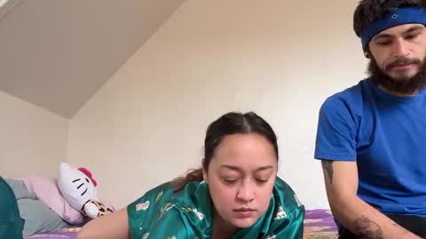 Snapshot of jadelondonxo chatting on 02.05.25 Jade online show from 02.05.25