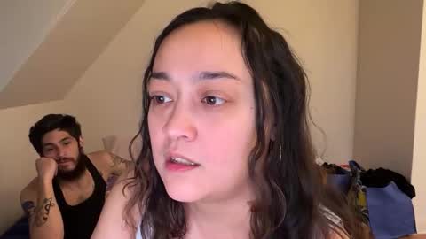 Snapshot of jadelondonxo chatting on 02.08.25 Jade online show from 02.08.25