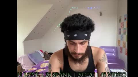 Snapshot of jadelondonxo chatting on 02.16.25 Jade online show from 02.16.25