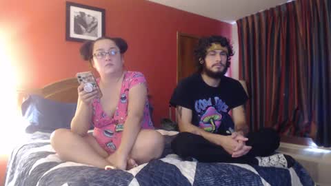 Snapshot of jadelondonxo chatting on 09.23.25 Jade online show from 09.23.25