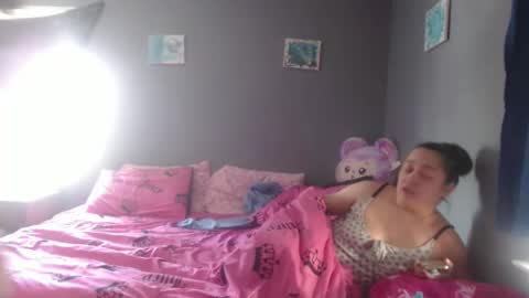 Snapshot of jadelondonxo chatting on 02.24.26 Jade online show from 02.24.26