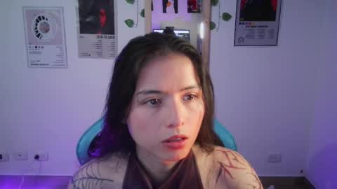Snapshot of jademonet_ chatting on 04.17.26 Jade 3 online show from 04.17.26
