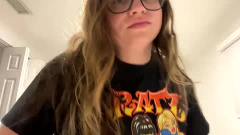 jademonroe0522 online show from 09.29.25