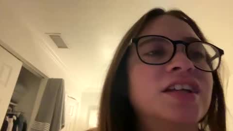 jademonroe0522 online show from 10.16.25