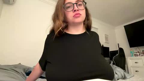 jademonroe0522 online show from 10.22.25