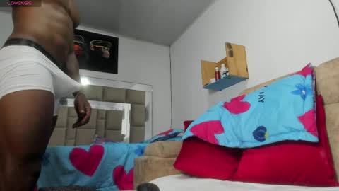 Jaden online show from 05.09.26