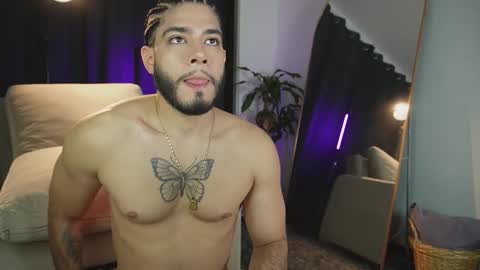 Jaden Feynman online show from 01.13.26