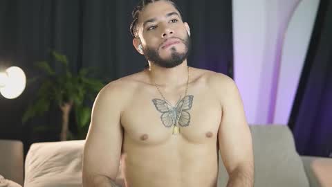 Jaden Feynman online show from 03.11.26