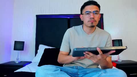 JadenJake online show from 07.13.26