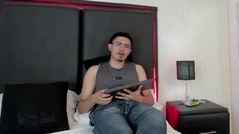 JadenJake online show from 07.19.26