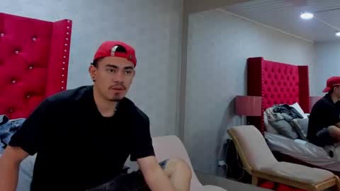 JadenJake online show from 07.25.26