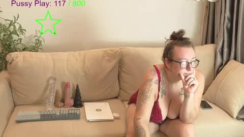Jade Star online show from 05.12.26