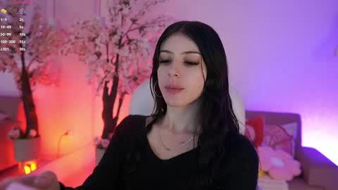 Jade Summer online show from 03.23.26