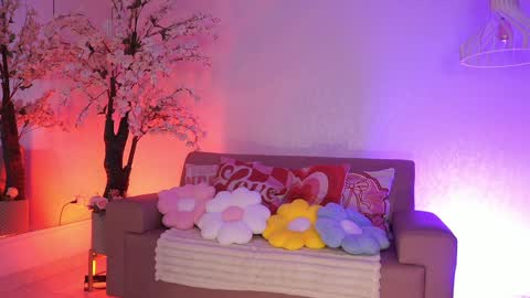 Jade Summer online show from 03.26.26