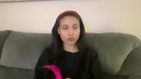 Snapshot of jadexbabe chatting on 02.05.25 Jadexbabe online show from 02.05.25