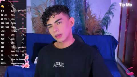 Snapshot of jaedasky_ chatting on 10.09.25 javi15 online show from 10.09.25