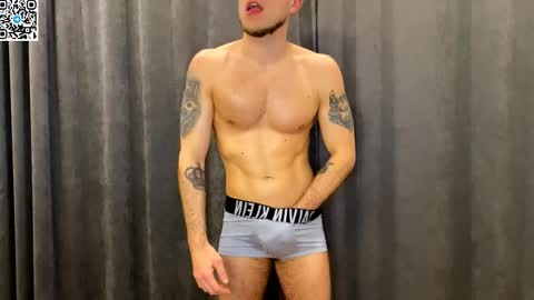 Alex online show from 04.21.26