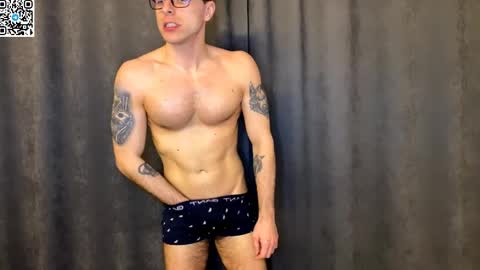 Alex online show from 04.26.26