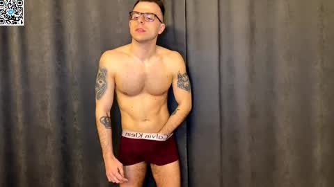 Alex online show from 04.28.26