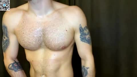 Alex online show from 04.30.26