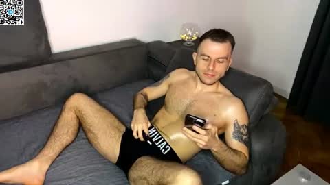 Alex online show from 06.12.26