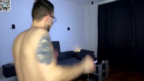 Alex online show from 07.01.26