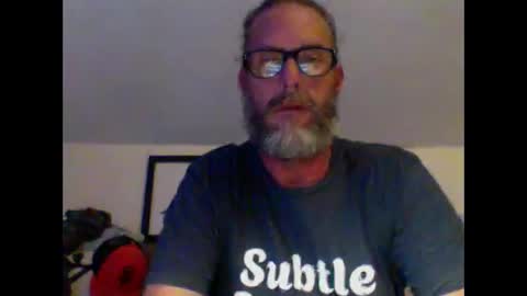 Allen online show from 11.01.25