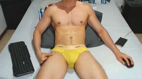 Snapshot of jahshot4 chatting on 11.18.25 jahshot4 online show from 11.18.25