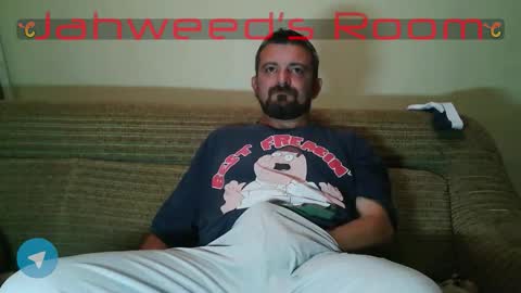 Snapshot of jahweed8 chatting on 11.01.25 Jahweed online show from 11.01.25