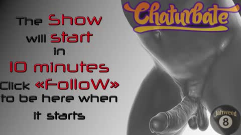 Jahweed online show from 02.26.26