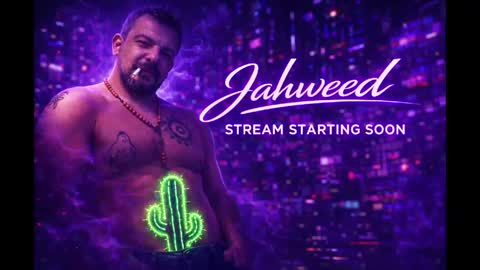 Snapshot of jahweed8 chatting on 04.26.26 Jahweed online show from 04.26.26