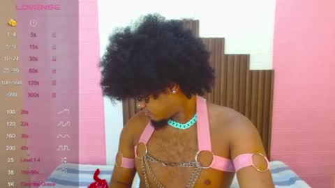 I AM JAICOB online show from 09.18.25