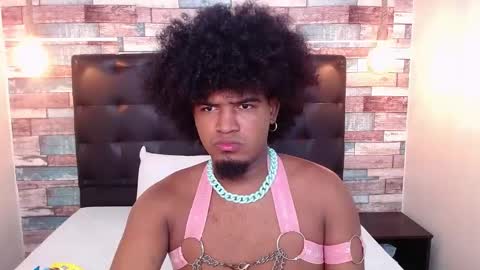 I AM JAICOB online show from 09.21.25