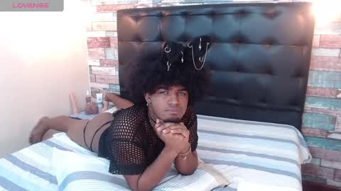 I AM JAICOB online show from 10.29.25