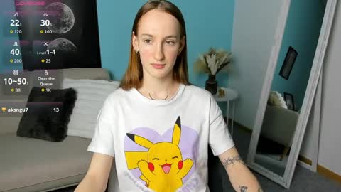 Jeidi online show from 03.31.26