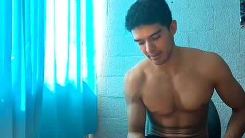 JaxXx online show from 02.11.26