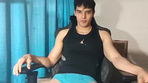JaxXx online show from 05.15.26