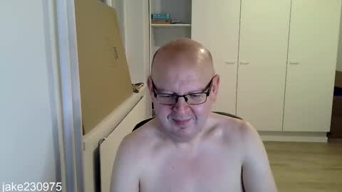 Jake2309 online show from 11.10.25