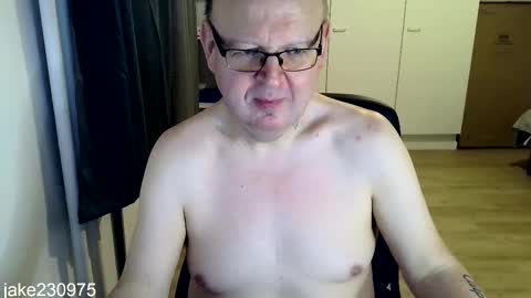 Jake2309 online show from 12.22.25