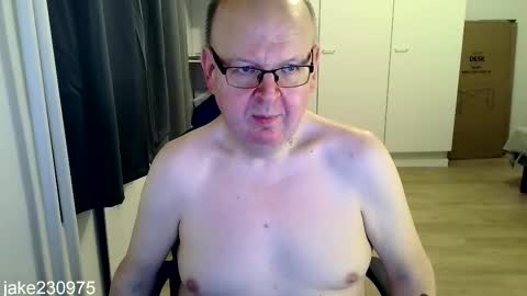 Jake2309 online show from 02.15.26