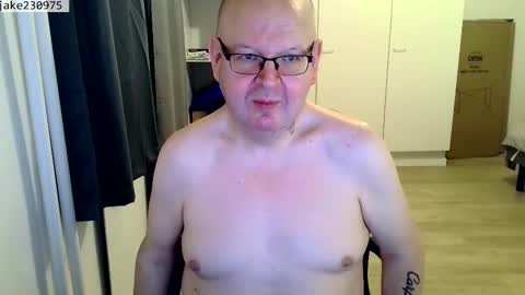 Jake2309 online show from 03.02.26