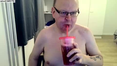 Jake2309 online show from 04.05.26