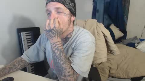 Snapshot of jake265897 chatting on 09.16.25 showingitoff online show from 09.16.25