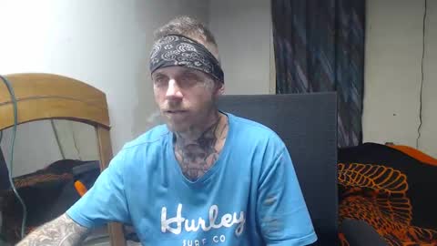 Snapshot of jake265897 chatting on 09.21.25 showingitoff online show from 09.21.25