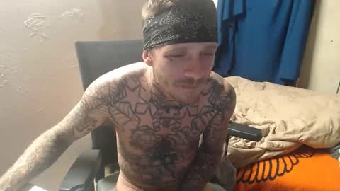 Snapshot of jake265897 chatting on 10.17.25 showingitoff online show from 10.17.25