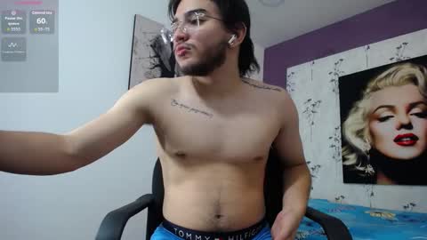 jake   online show from 11.20.25