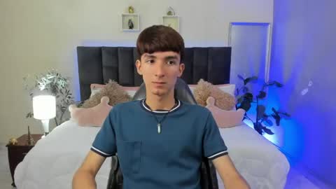 Snapshot of jake_evanss_ chatting on 05.20.26 JAKE online show from 05.20.26